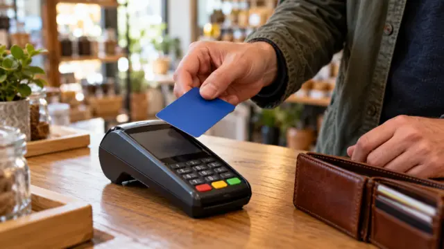 Contactless credit card not working: what can you check?