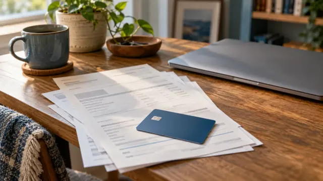 Credit card charge-off: what it means and what you still owe