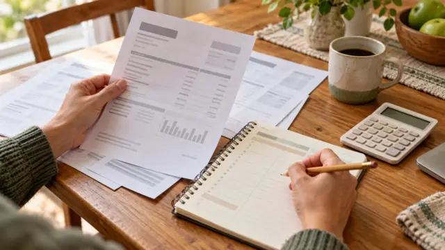 Credit card debt: how can you tell if it is too high?