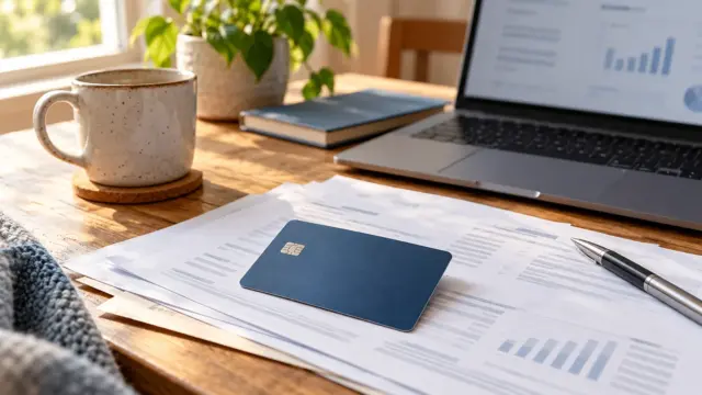Credit card income verification: what can US issuers check?