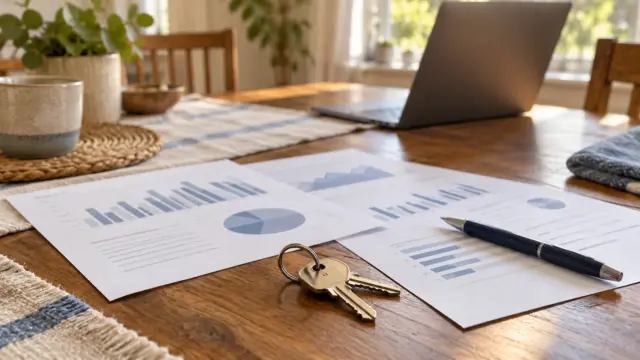 Credit ready to buy a home: what should you check first?
