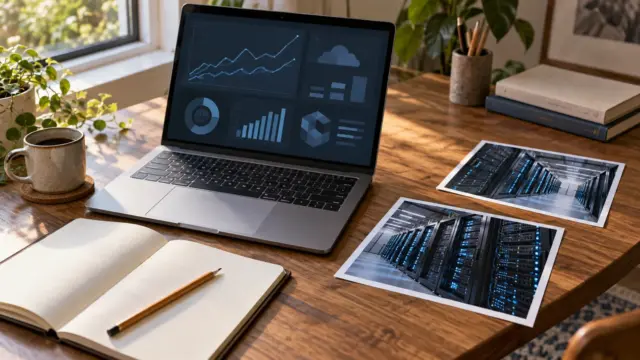 CRWV stock: how to assess CoreWeave’s financial risks