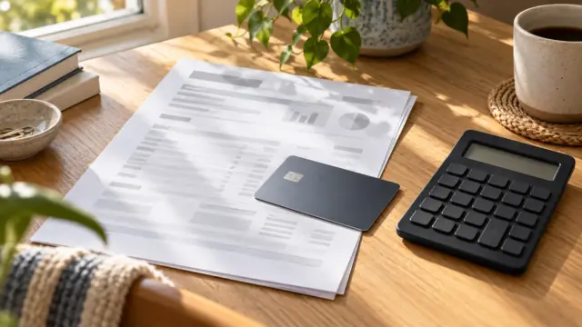 Current credit card interest rates: compare the right average