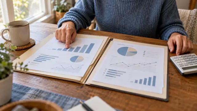 Defined benefit vs. defined contribution: workplace plans