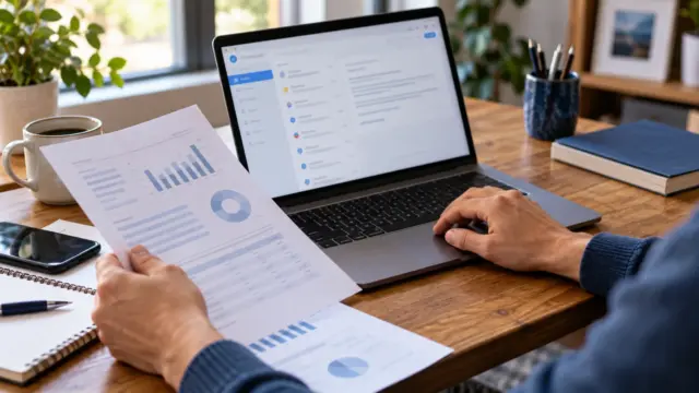 Email identity checks: can they replace a US credit score?