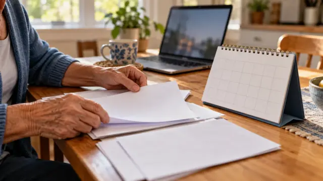 First Social Security payment: timing your application at 62
