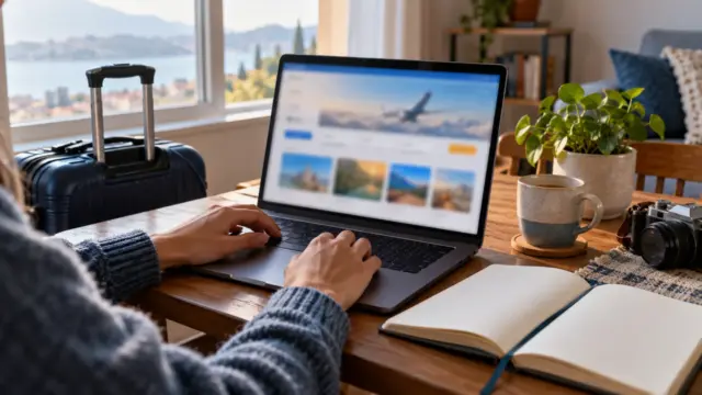 Flight price alerts: setup and checks before you book