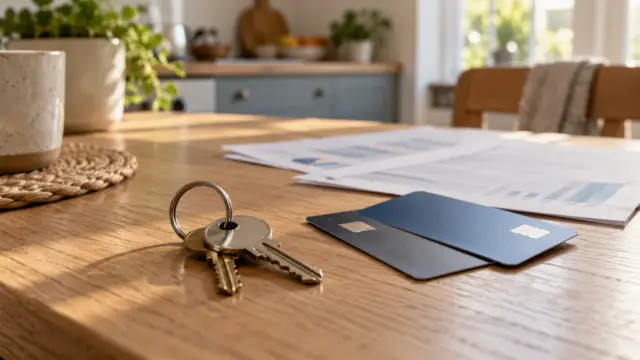 Home equity to pay off credit card debt: costs and risks