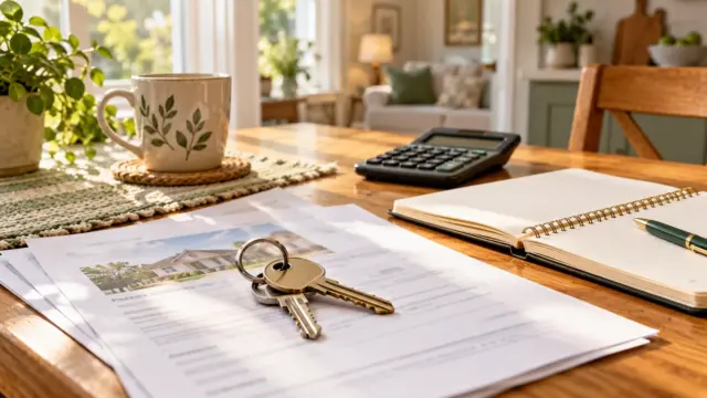 Home sale: can it increase US tax on Social Security?