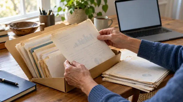 Lost retirement benefits: how to trace an old workplace plan