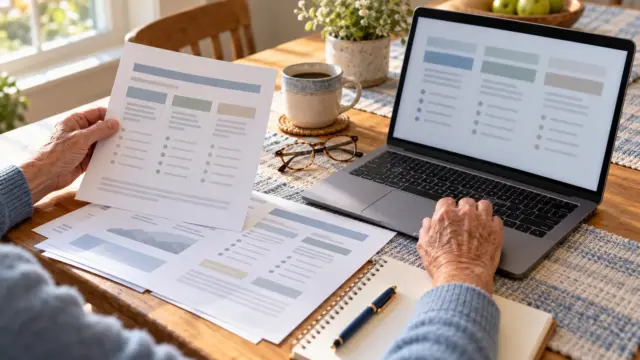 Medicare open enrollment: dates and plan comparison checks