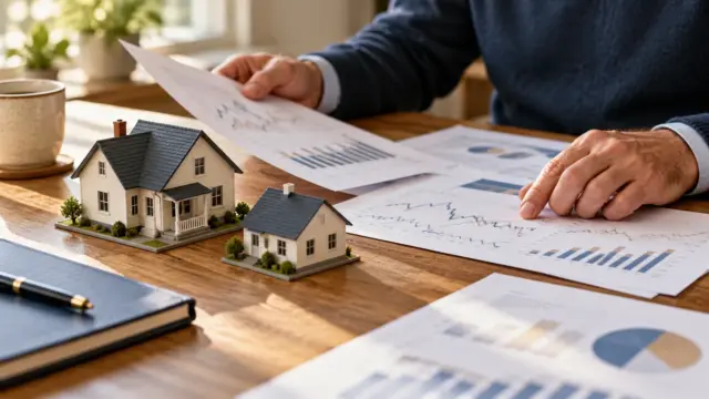 Mortgage REIT risks: what AGNC investors need to understand