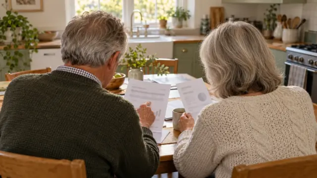 Pension survivor benefit: checks before choosing a payout