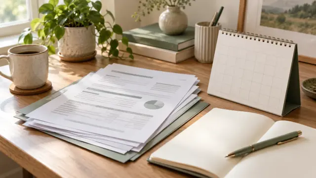 Pension vesting: what should you check before quitting?
