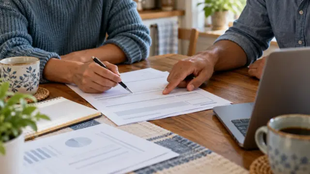 Personal loans with a co-signer: which lenders allow them?