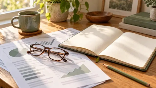 Retirement savings by age: what do the balances tell you?