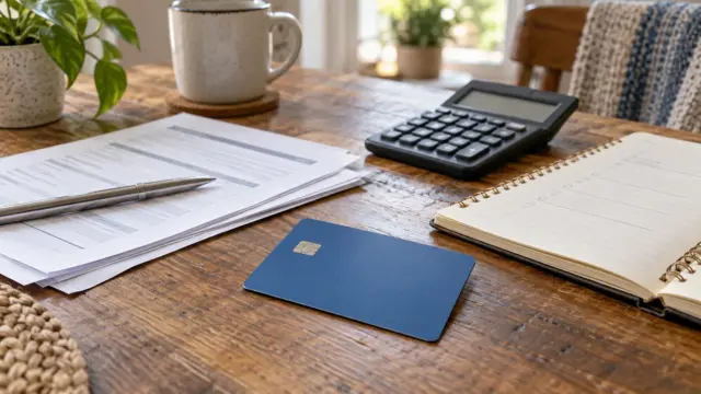 Secured credit card: what credit score do you need?