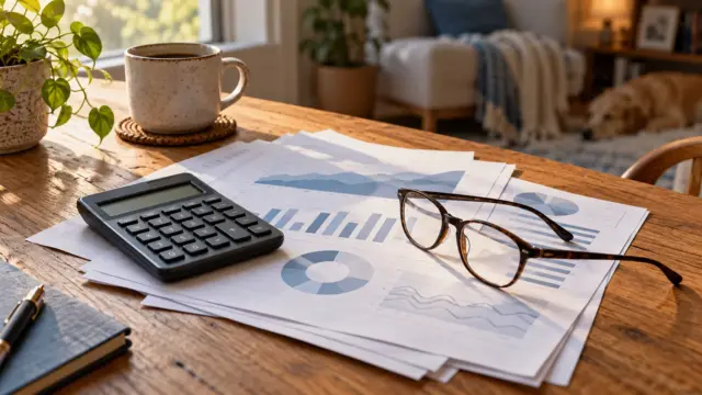 Sequence of returns risk: why early retirement losses matter