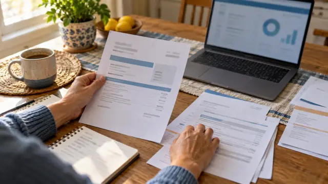Smaller personal loan offer: why was your request reduced?