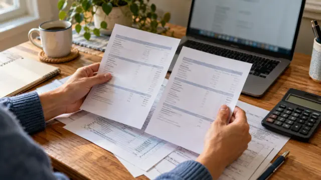 Smaller tax refund: does it mean you paid more US tax?