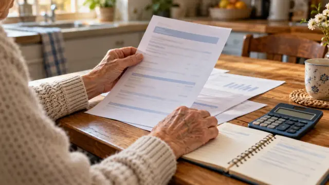 Social Security COLA for 2027: timing and deposit checks