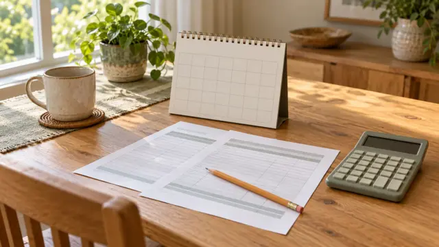 Social Security monthly earnings test: retiring midyear