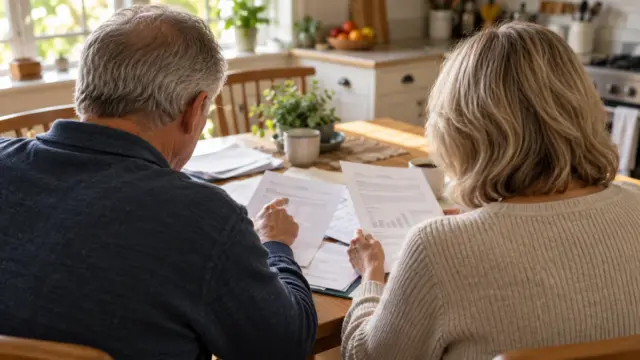 Social Security spousal benefits at 62: how much can you get?