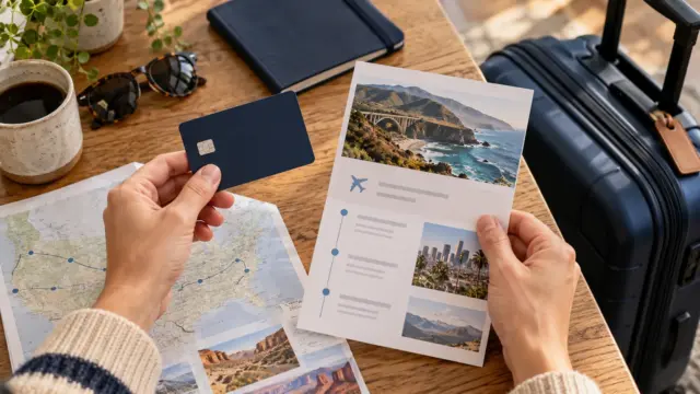 Southwest Plus credit card: which offer fits your US trips?