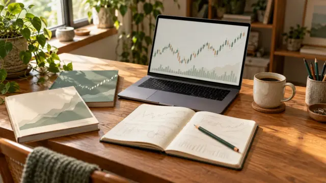 Stock market course: how to compare before you pay