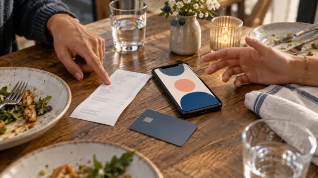 Venmo Credit Card split-to-earn: how cash back works