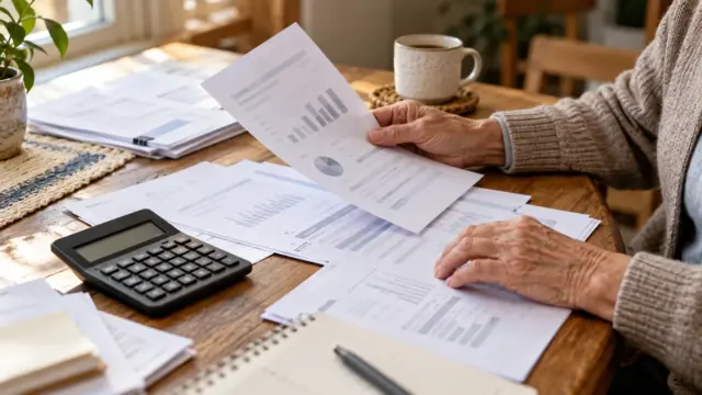 Working longer: can it increase your Social Security benefit?